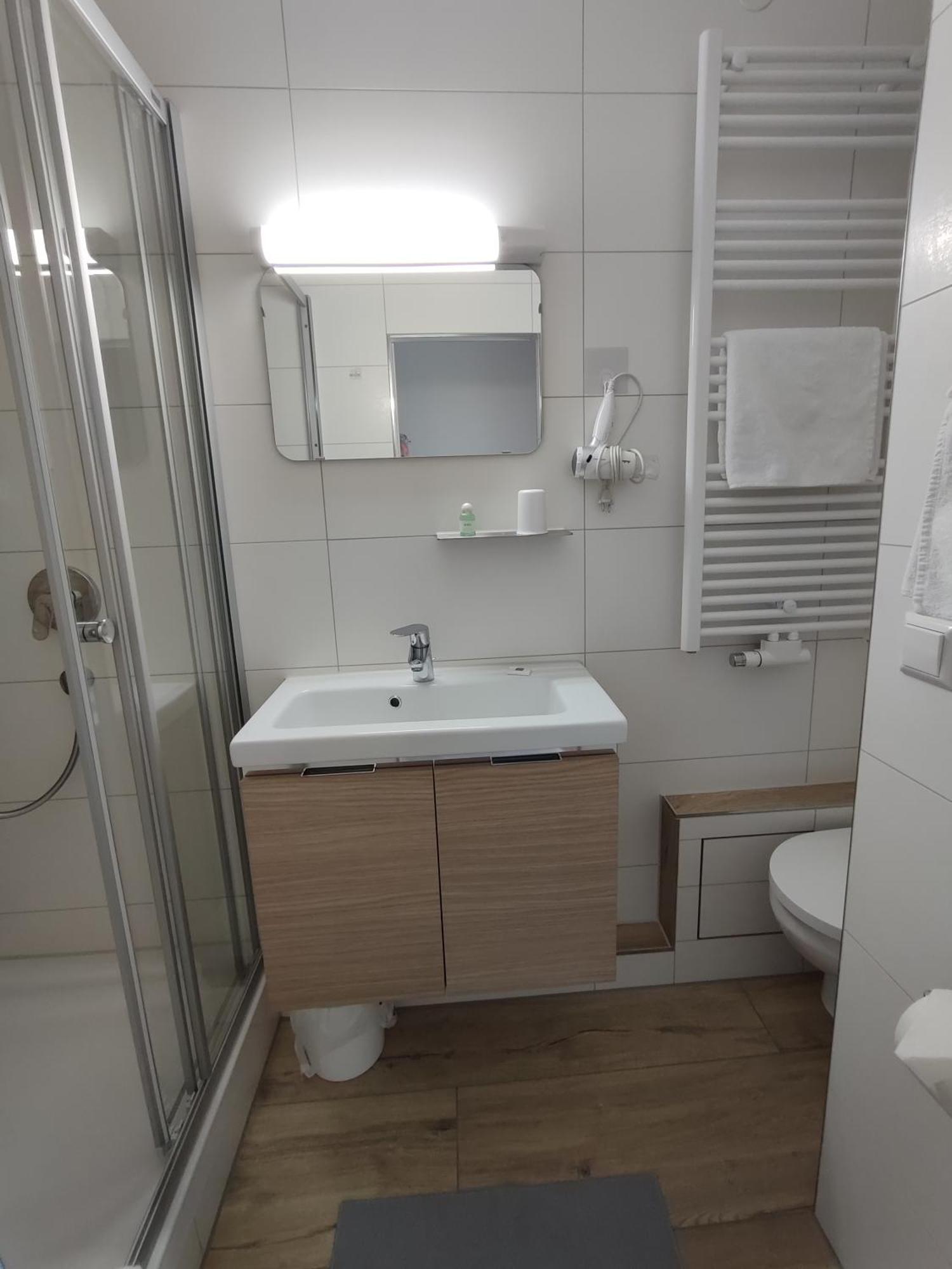 Landhaus Mast Baiersbronn Kültér fotó